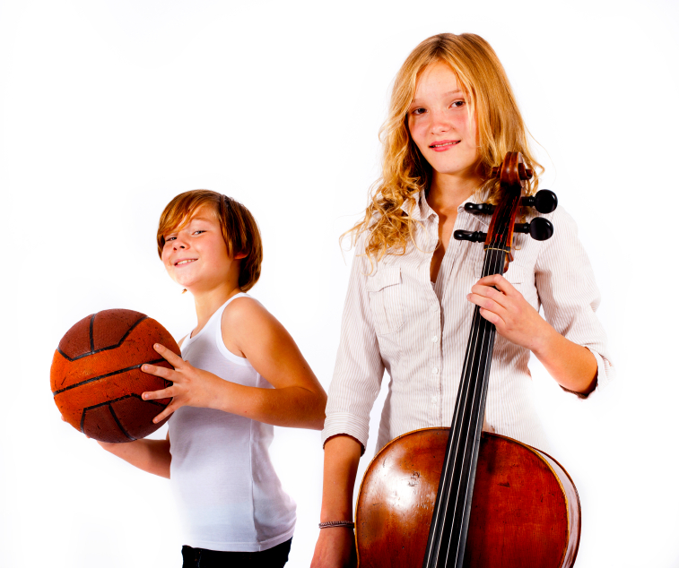 Hypnotherapy for chilkdren's problems